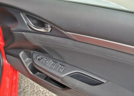 2019 Honda Civic - photo 24