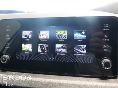 2026 Skoda Scala - photo 17