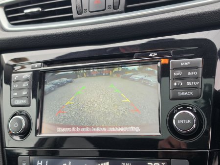 2018 Nissan Qashqai - photo 7