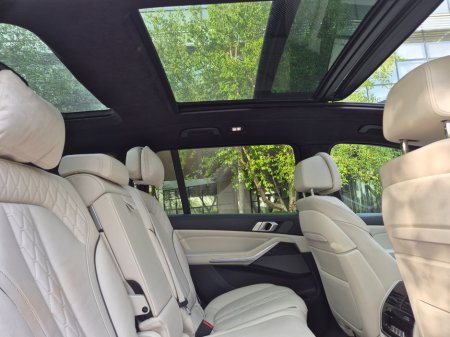 2021 BMW X7 - photo 31