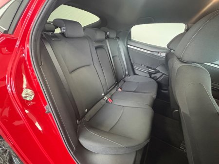 2019 Honda Civic - photo 10