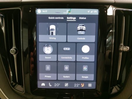 2025 Volvo XC60 - photo 17