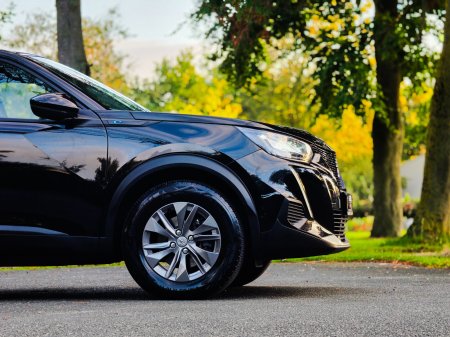 2023 Peugeot 2008 - photo 15