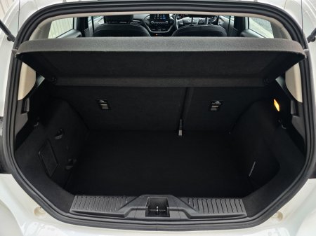2019 Ford Fiesta - photo 20
