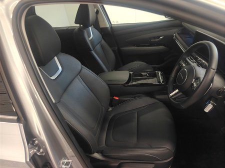2026 Hyundai Tucson - photo 6