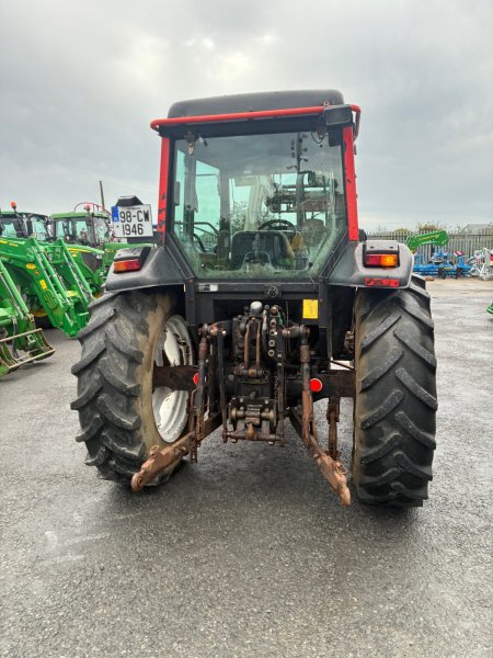 1998 Valtra 900 - photo 3