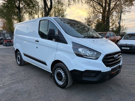2021 Ford Transit - photo 8
