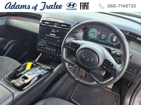 2023 Hyundai Tucson - photo 14