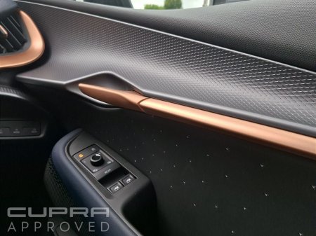 2025 Cupra Tavascan - photo 25