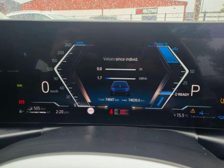 2023 BMW 3-Series - photo 5