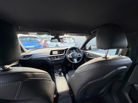 2021 BMW 1-Series - photo 48