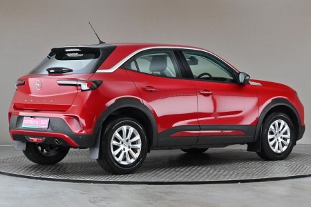 2022 Opel Mokka - photo 10