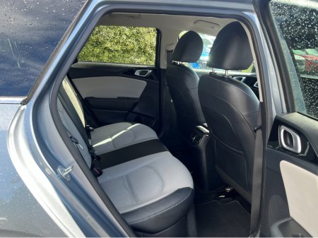 2021 Kia Ceed - photo 8