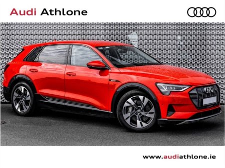 2019 Audi e-tron 55 402BHP quattro Sport - DUE IN - RING FOR AVAILABILITY !!!!