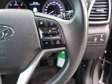 2020 Hyundai Tucson - photo 14