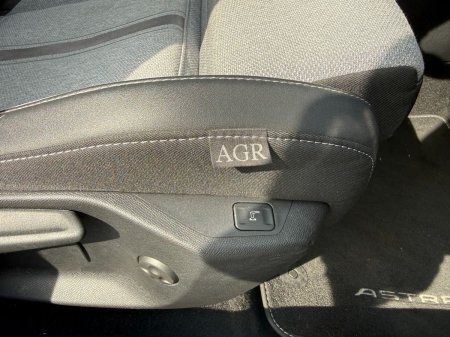 2023 Opel Astra - photo 21