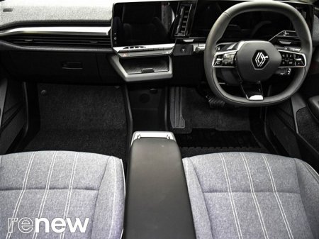 2023 Renault Megane E-Tech - photo 2