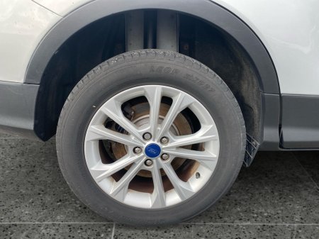 2017 Ford Kuga - photo 7