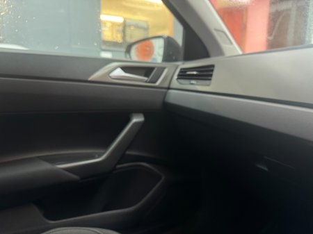 2022 Volkswagen Polo - photo 15
