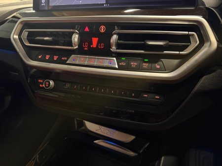 2022 BMW X3 - photo 10