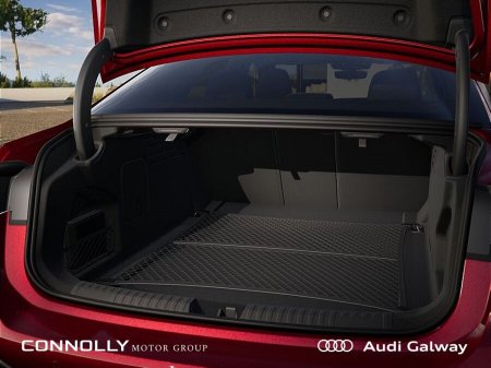 2027 Audi A6 - photo 8