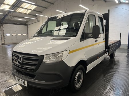 2023 Mercedes-Benz Sprinter - photo 5