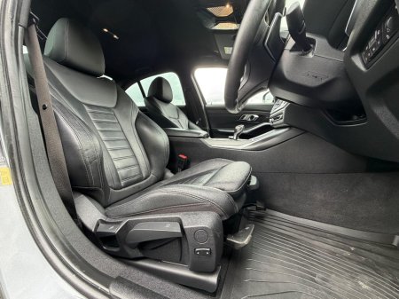 2020 BMW 3-Series - photo 22