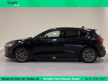 2024 Ford Focus - photo 6