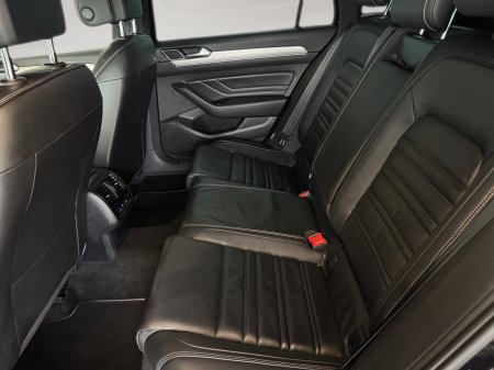 2021 Volkswagen Passat - photo 16