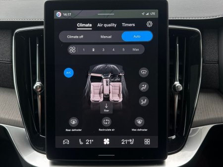 2025 Volvo XC90 - photo 24