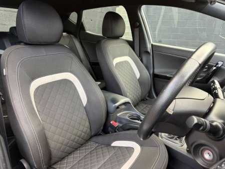 2017 Kia Ceed - photo 5