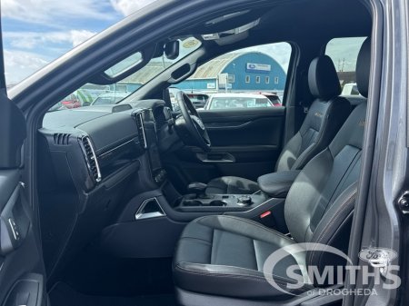 2026 Ford Ranger - photo 3