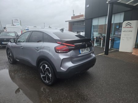 2024 Citroen C4 - photo 3