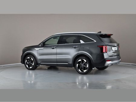 2026 Kia Sorento - photo 19