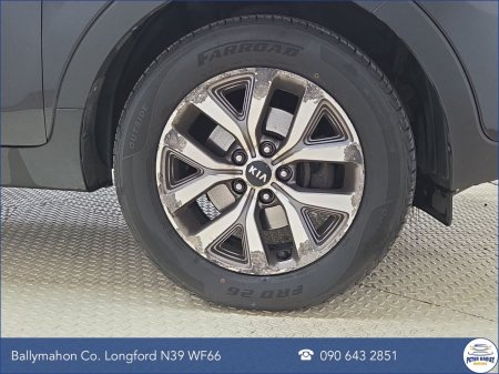 2014 Kia Sportage - photo 23