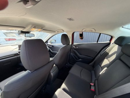 2016 Mazda Mazda3 - photo 38