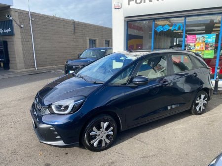 2026 Honda Jazz - photo 4