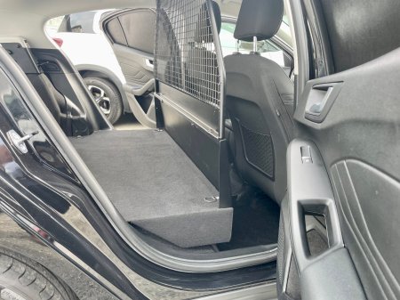 2022 Ford Focus - photo 4