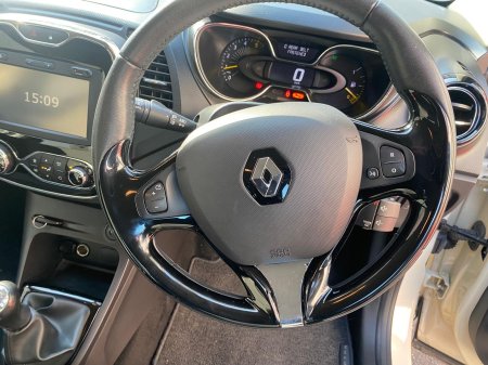 2016 Renault Captur - photo 8