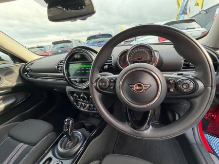 2020 Mini Clubman - photo 31