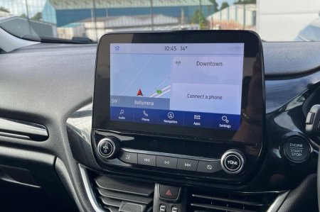 2023 Ford Fiesta - photo 35