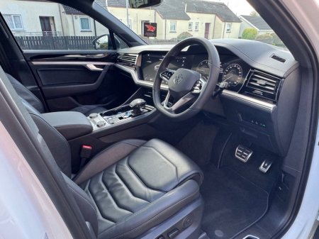 2023 Volkswagen Touareg - photo 20