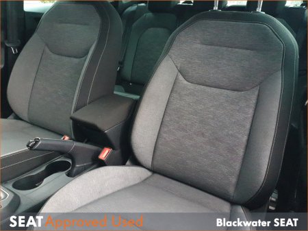 2025 SEAT Ibiza - photo 16