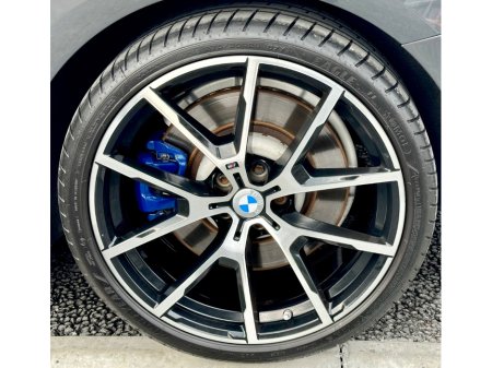2019 BMW 8-Series - photo 25