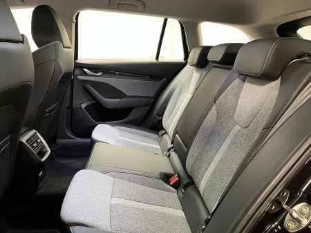 2026 Skoda Octavia - photo 7
