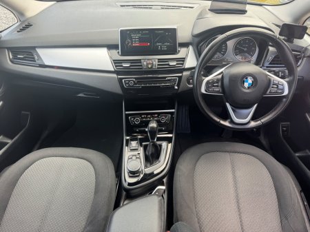 2016 BMW 2-Series - photo 7