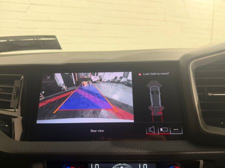 2021 Audi A1 - photo 18