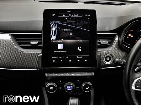2023 Renault Arkana - photo 22