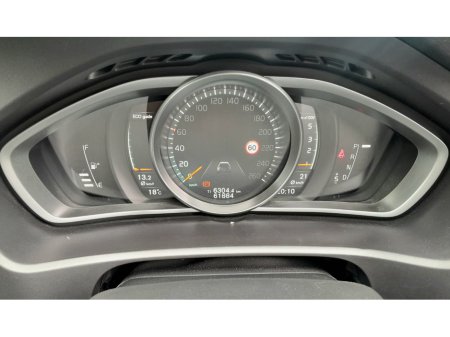 2018 Volvo V40 - photo 15