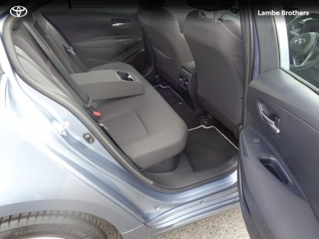 2021 Toyota Corolla - photo 10